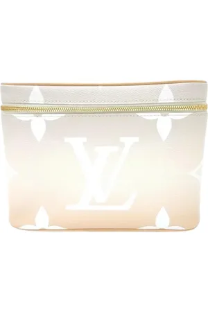 LOUIS VUITTON Dames, Pre-owned, Veelkleurig, Maat: ONE Size