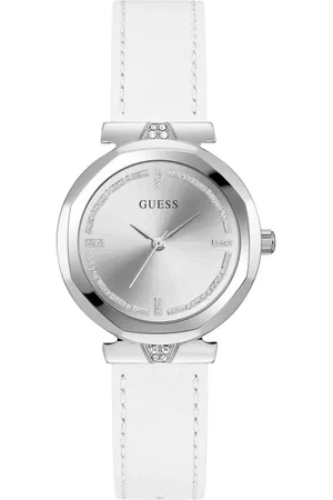 Guess Dames, Accessoires, Wit, Maat: ONE Size