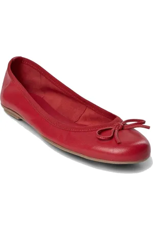 Sofie Schnoor Dames, Schoenen, Rood, Maat: 36 EU