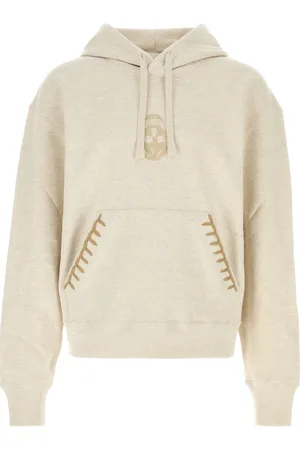 Alexander McQueen Heren, Sweatshirts & Hoodies, , Maat: M Katoen