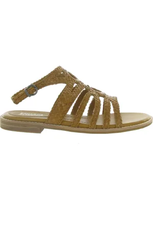 Regarde le ciel Dames, Schoenen, Bruin, Maat: 39 EU