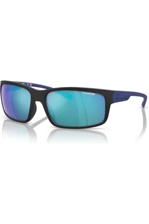 Arnette Unisex, Accessoires, Zwart, Maat: 62 MM