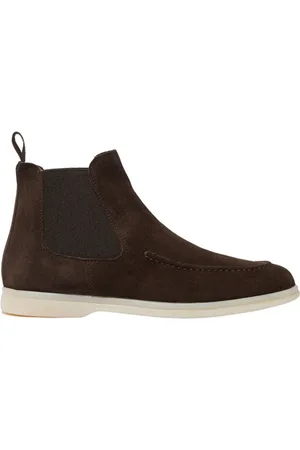 Scarosso Dames, Schoenen, Bruin, Maat: 37 1/2 EU Suède