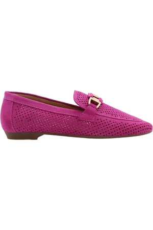 Scapa Dames, Schoenen, Roze, Maat: 37 EU