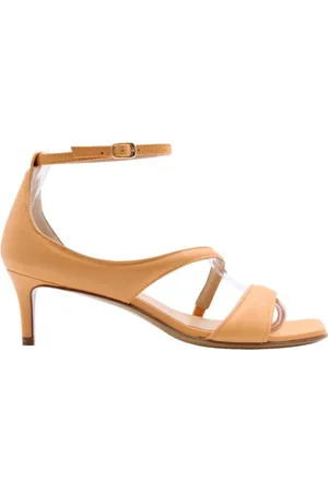 Guglielmo Rotta Dames, Schoenen, Oranje, Maat: 37 EU