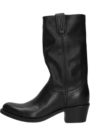 Sendra Dames, Schoenen, Zwart, Maat: 37 EU Leer