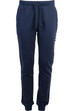 North Sails Heren, Broeken, Blauw, Maat: S