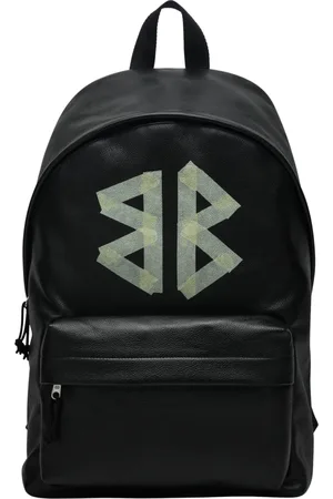 Balenciaga Heren, Tassen, Zwart, Maat: ONE Size