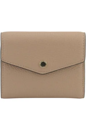 Pourchet Paris Dames, Accessoires, , Maat: ONE Size Leer