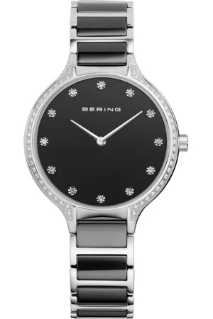 Bering Dames, Accessoires, Zwart, Maat: ONE Size