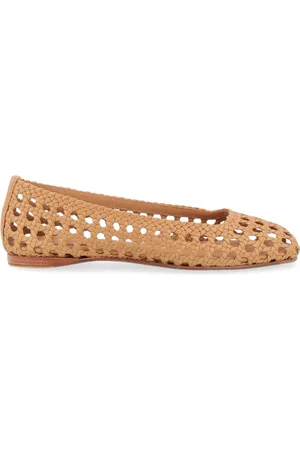 Paloma Barceló Dames, Schoenen, Bruin, Maat: 41 EU