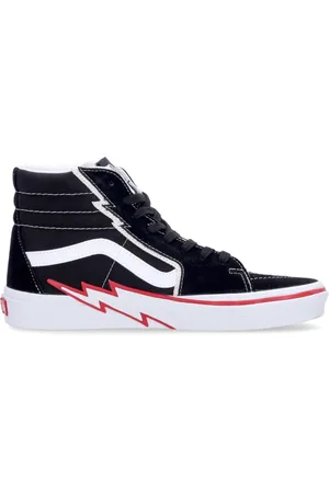 Vans Heren, Schoenen, Zwart, Maat: 44 EU Suède