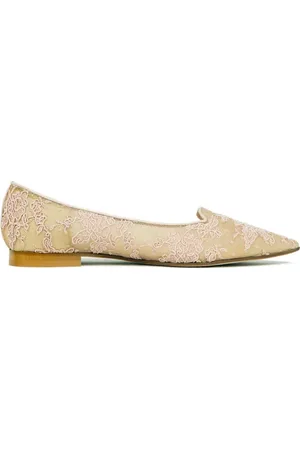 Prosperine Dames, Schoenen, Roze, Maat: 40 EU