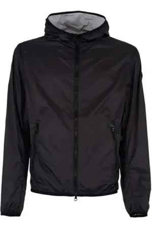 Colmar Heren, Jassen, Zwart, Maat: M Nylon