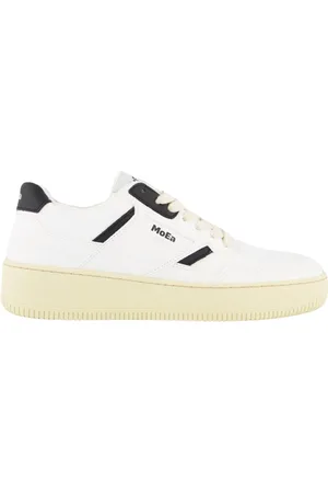 MOEA Dames, Schoenen, Wit, Maat: 37 EU