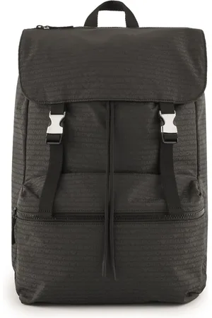 Emporio Armani Unisex, Tassen, Groen, Maat: ONE Size Nylon