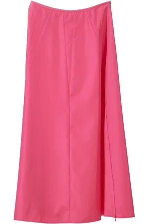 Moschino Dames, Rokken, Roze, Maat: M Taf