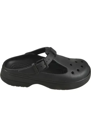 Crocs Dames, Schoenen, Zwart, Maat: 37 EU