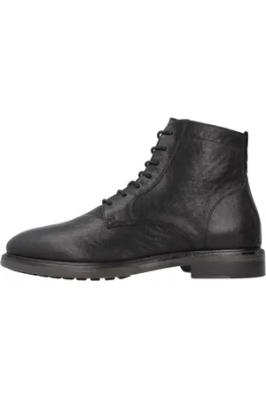 Geox Heren, Schoenen, Zwart, Maat: 45 EU