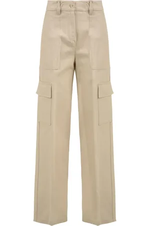 Aspesi Dames, Broeken, , Maat: 2XS