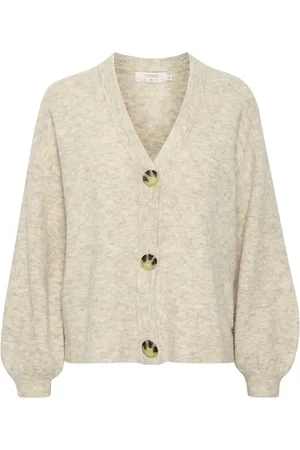 Cream Dames, Truien, , Maat: 2XL Wol