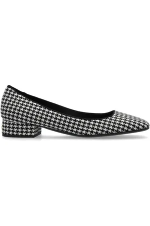 Dolce & Gabbana Dames, Schoenen, Zwart, Maat: 40 EU Leer