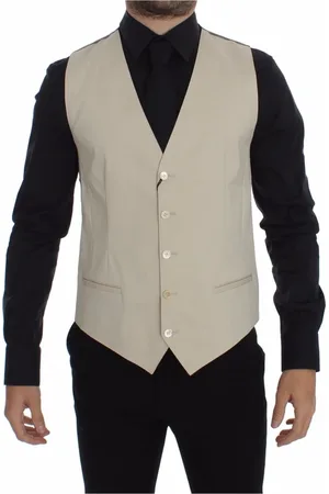 Dolce & Gabbana Heren, Pakken, , Maat: M Katoen