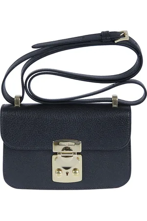 Miu Miu Dames, Tassen, Zwart, Maat: ONE Size