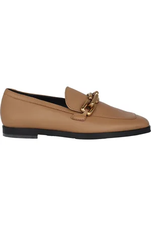 Högl Dames, Schoenen, Bruin, Maat: 41 1/2 EU