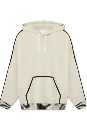 Axel Arigato Heren, Sweatshirts & Hoodies, , Maat: M Katoen