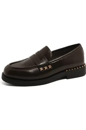 Ash Dames, Schoenen, Rood, Maat: 36 EU Leer