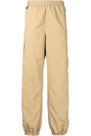 UNDERCOVER Heren, Broeken, , Maat: XL Nylon