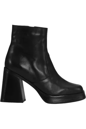 JoDis Dames, Schoenen, Zwart, Maat: 41 EU Leer