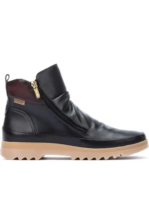 Pikolinos Dames, Schoenen, Zwart, Maat: 36 EU Leer