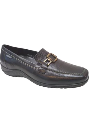 Mephisto Dames, Schoenen, Zwart, Maat: 42 EU