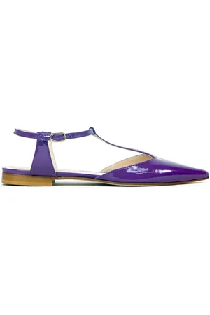Prosperine Dames, Schoenen, Paars, Maat: 37 EU