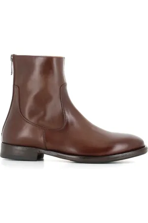 ALBERTO FASCIANI Dames, Schoenen, Bruin, Maat: 36 EU