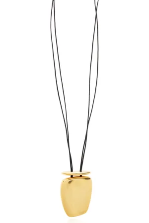 Max Mara Dames, Accessoires, Geel, Maat: ONE Size