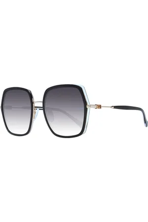 ANA HICKMANN Dames, Accessoires, Zwart, Maat: ONE Size