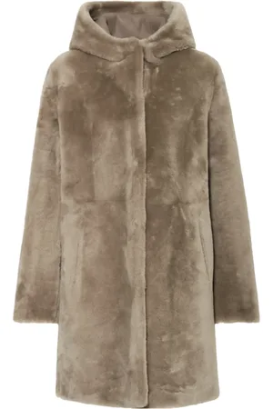 arma leder Dames, Jassen, , Maat: 2XL