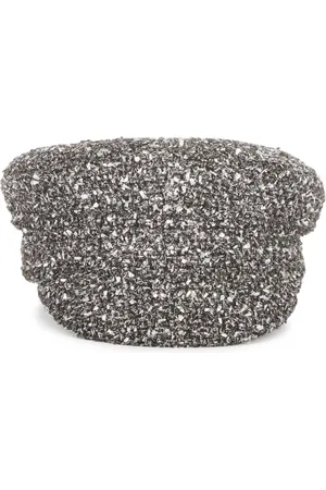 Ruslan Baginskiy Dames, Accessoires, Grijs, Maat: M