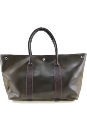 Hermès Dames, Pre-owned, Bruin, Maat: ONE Size