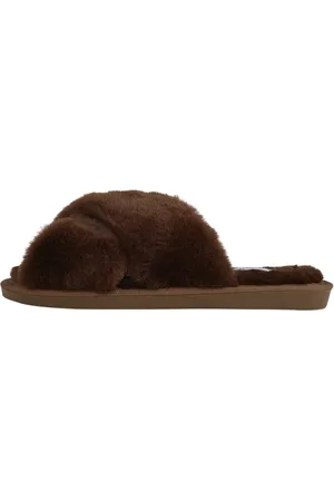 American Dreams Dames, Schoenen, Bruin, Maat: 40 EU