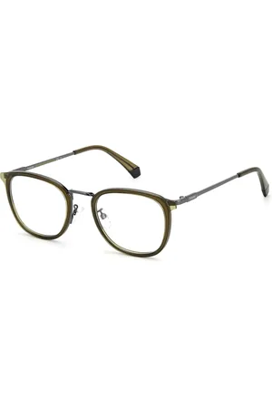 Polaroid Unisex, Accessoires, Zwart, Maat: 52 MM