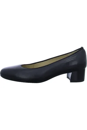ARA Dames, Schoenen, Zwart, Maat: 38 EU