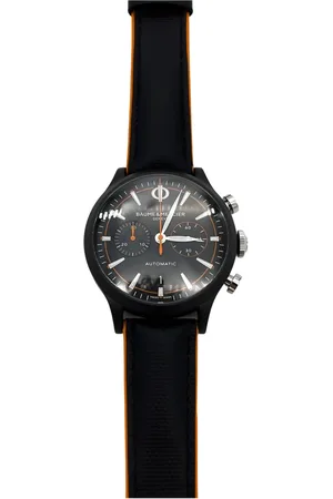 Baume et Mercier Heren, Accessoires, Zwart, Maat: ONE Size