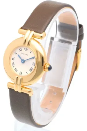 Cartier Dames, Pre-owned, Roze, Maat: ONE Size