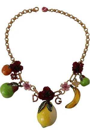 Dolce & Gabbana Dames, Accessoires, Veelkleurig, Maat: ONE Size