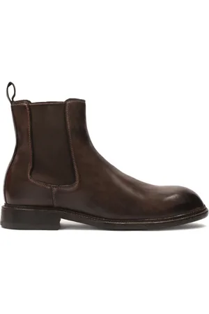 Kazar Heren, Schoenen, Bruin, Maat: 42 EU Leer