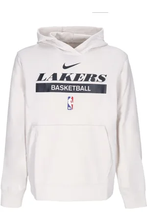 Nike Heren, Sweatshirts & Hoodies, Grijs, Maat: XL Fleece